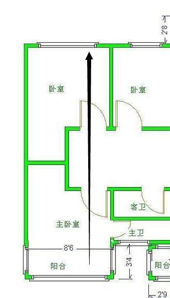 穿堂風是什麼|【穿堂風 風水】穿堂風水：好還是不好？一文看懂穿堂煞破解法